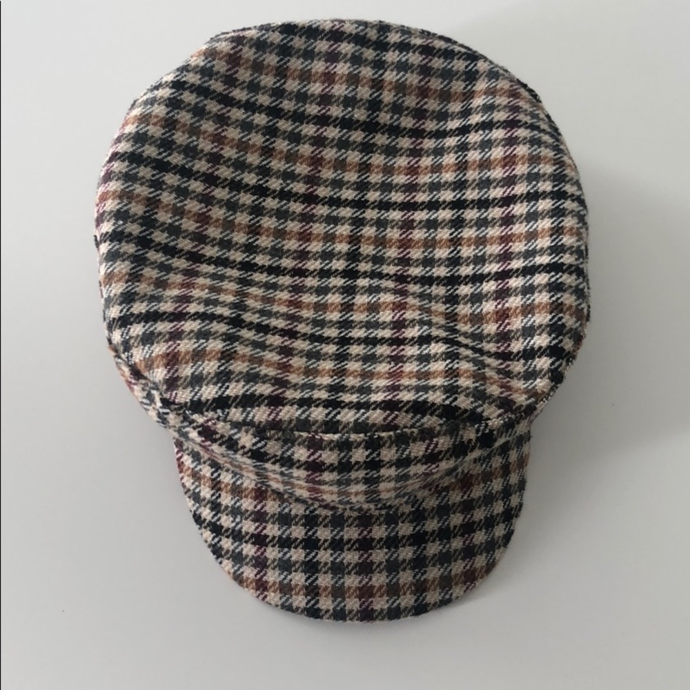 Zara Fiddler’s Cap